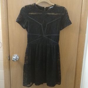 Express cocktail dress - XS
